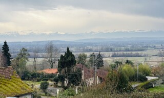 Maison 5 Pièces 136 m² à vendre à Serres-Morlaàs (64160)