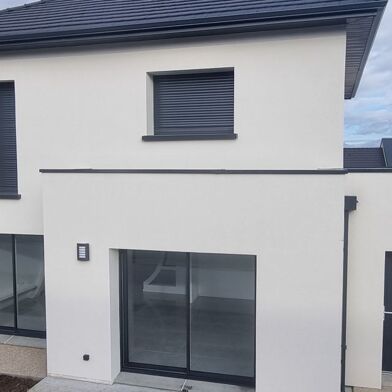 Maison 6 pièces 142 m²