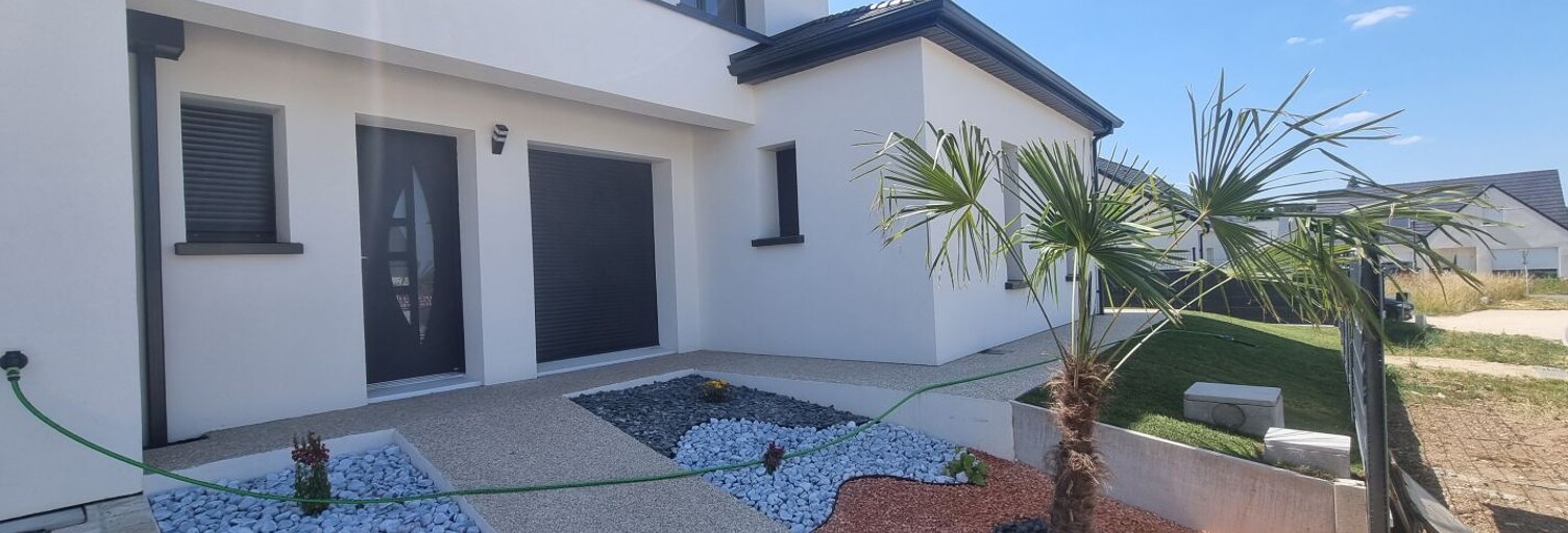 Maison 6 Pièces 142 m² à vendre à Vendôme (41100)