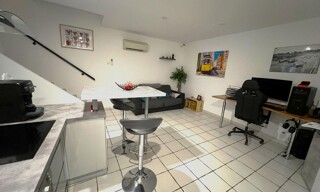Maison 4 Pièces 91 m² à vendre à Argeliers (11120)