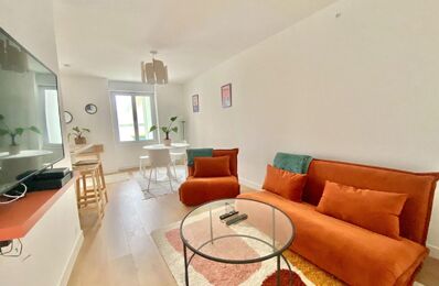 vente appartement 218 000 € à proximité de Saint-Brevin-les-Pins (44250)