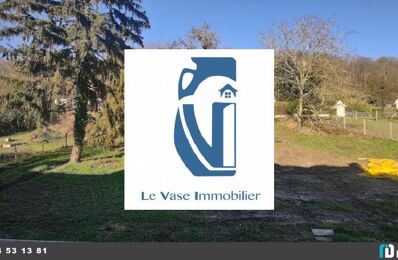 vente terrain 60 000 € à proximité de Vic-sur-Aisne (02290)