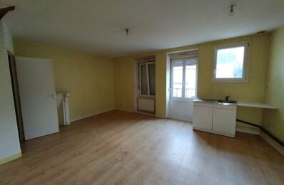 vente maison 96 000 € à proximité de Neuilly-le-Vendin (53250)