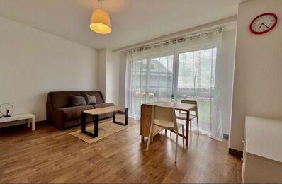 location appartement 495 € CC /mois à proximité de La Chapelle-Saint-Luc (10600)