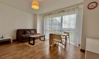 Appartement 1 Pièce 23 m² à louer à Rosières-près-Troyes (10430)