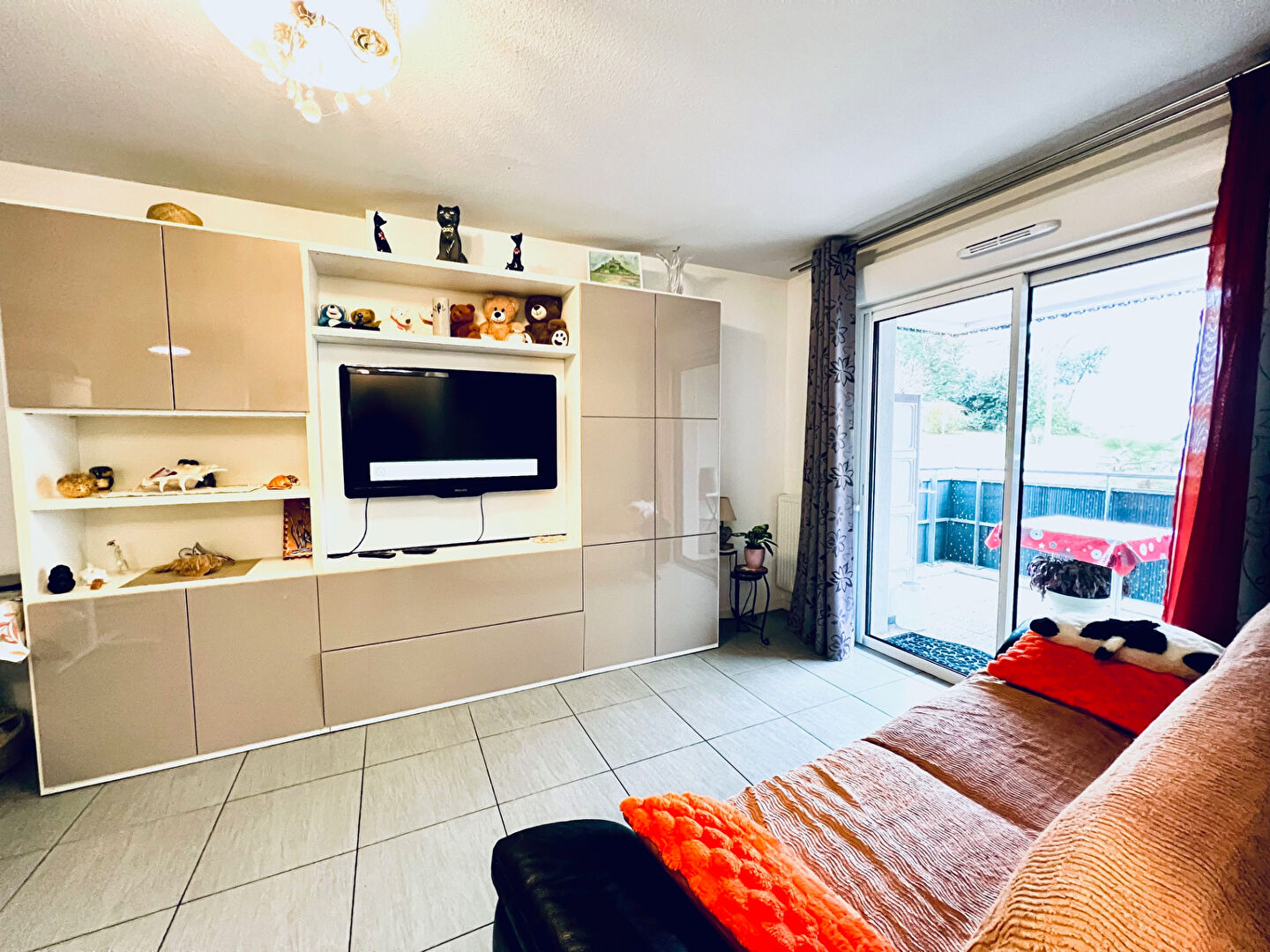 Appartement 3 pièces  à vendre Anglet 64600