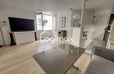 vente appartement 263 000 € à proximité de Lagord (17140)