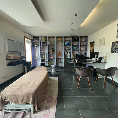 Commerce 5 pièces 1650 €