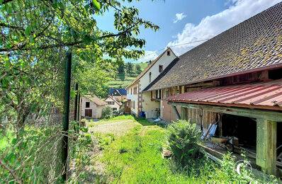 vente maison 201 000 € à proximité de Wintzenheim (68920)