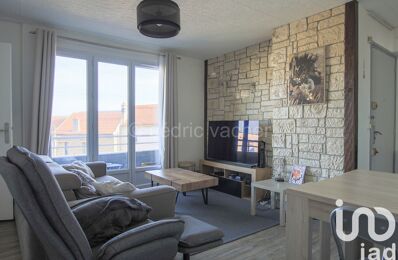 vente appartement 169 000 € à proximité de Linas (91310)