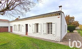 Maison 6 Pièces 140 m² à vendre à Bègles (33130)