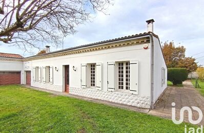 vente maison 750 000 € à proximité de Gradignan (33170)