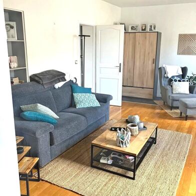 Appartement 3 pièces 249000 €