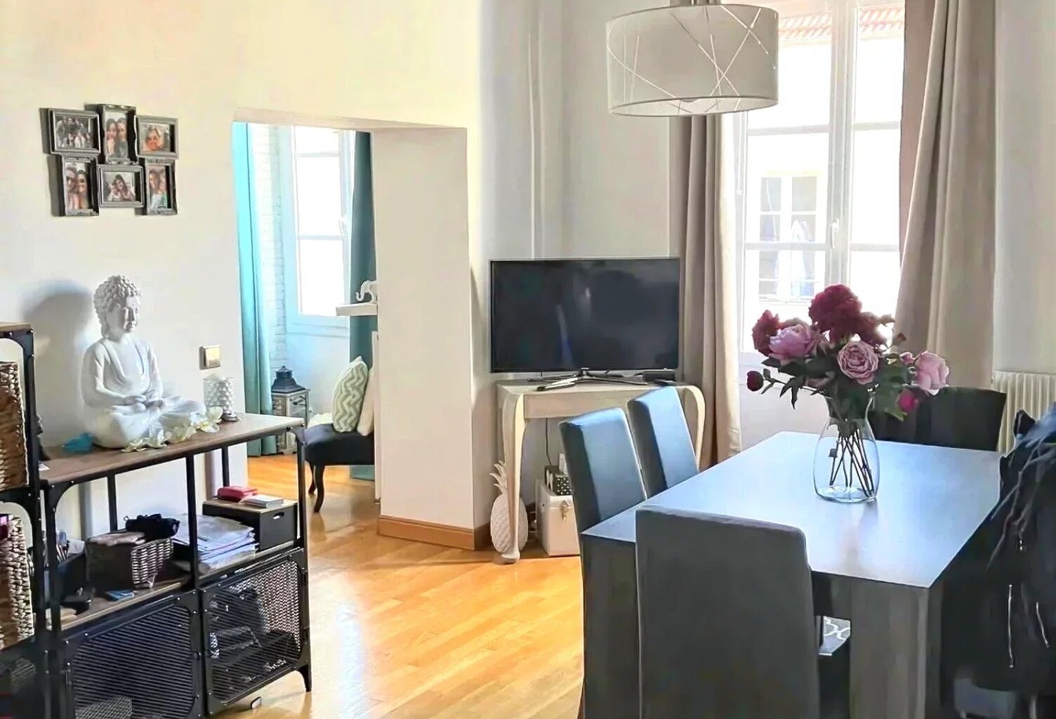 APPARTEMENT — photo 1