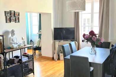 Appartement 3 pièces 239000 €