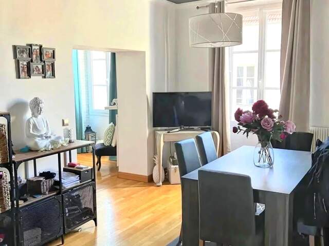 APPARTEMENT — photo du bien