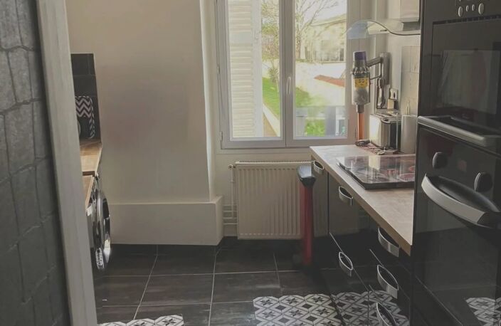 APPARTEMENT — photo 2