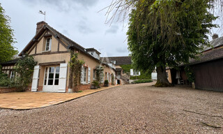 Maison 14 Pièces 350 m² à vendre à Gisors (27140)