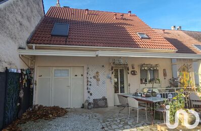 vente maison 62 000 € à proximité de Toulon-sur-Allier (03400)