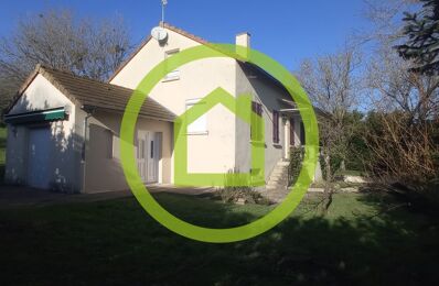 vente maison 220 000 € à proximité de Charnay-Lès-Chalon (71350)