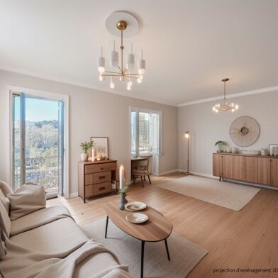 Appartement 5 pièces 350000 €