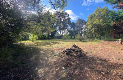 terrain  pièces 1331 m2 à vendre à Grandchamp-des-Fontaines (44119)