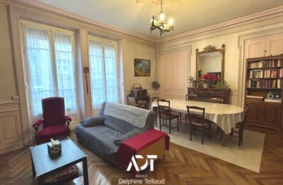 vente appartement 268 000 € à proximité de Villard-Bonnot (38190)