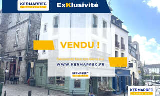 Immeuble  119 m² à vendre à Vitré (35500)