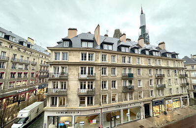 vente appartement 215 000 € à proximité de Bihorel (76420)