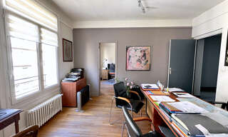 Appartement 4 Pièces 76 m² à vendre à Rouen (76000)