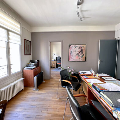 Appartement 4 pièces 208000 €