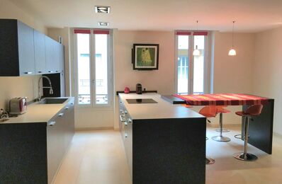 appartement 4 pièces 101 m2 à vendre à Cannes (06400)