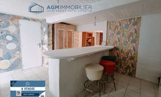 Maison 6 Pièces 137 m² à vendre à Bompas (66430)