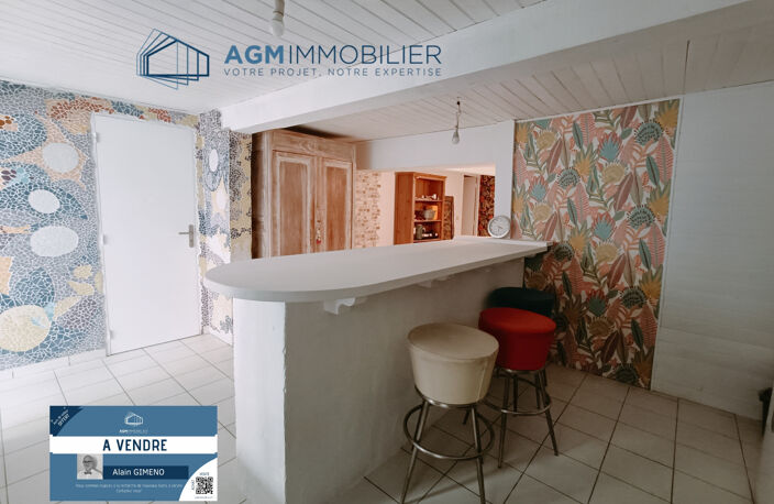 Maison de village  6 pièces 137m2 Habitables — photo 3