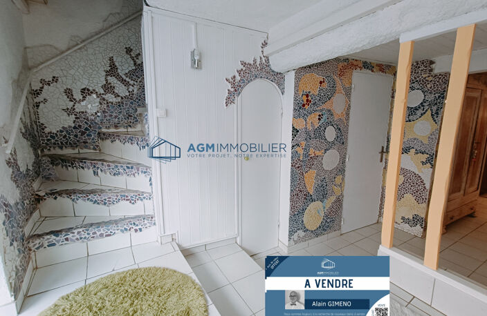 Maison de village  6 pièces 137m2 Habitables — photo 4