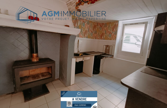 Maison de village  6 pièces 137m2 Habitables — photo 5