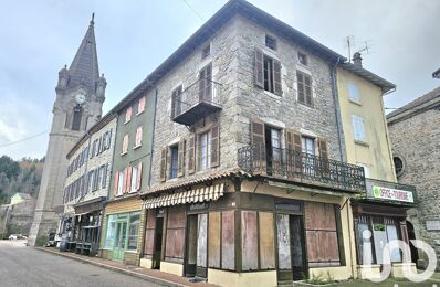 vente maison 65 000 € à proximité de Roiffieux (07100)