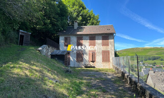 Maison 6 Pièces 102 m² à vendre à Trélans (48340)
