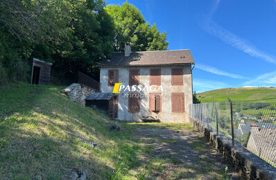 vente maison 130 000 € à proximité de Saint-Saturnin-de-Lenne (12560)