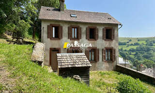 Maison 6 Pièces 102 m² à vendre à Trélans (48340)