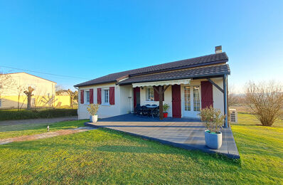 vente maison 174 900 € à proximité de Vicq-sur-Gartempe (86260)