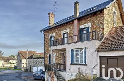 vente appartement 159 000 € à proximité de Montigny-le-Bretonneux (78180)