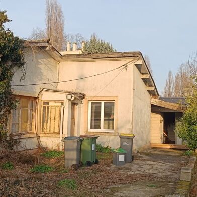 Appartement 3 pièces 554000 €