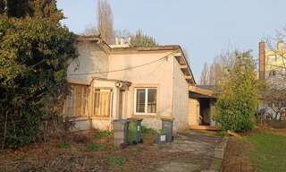 Appartement 3 Pièces 80 m² à vendre à Antony (92160)