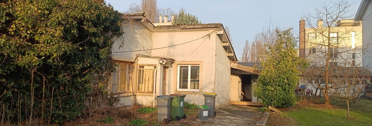 Appartement 3 Pièces 80 m² à vendre à Antony (92160)