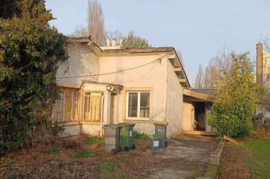 Appartement 3 pièces 554000 €