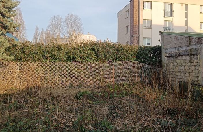 Terrains pour opération immobilière — photo 2