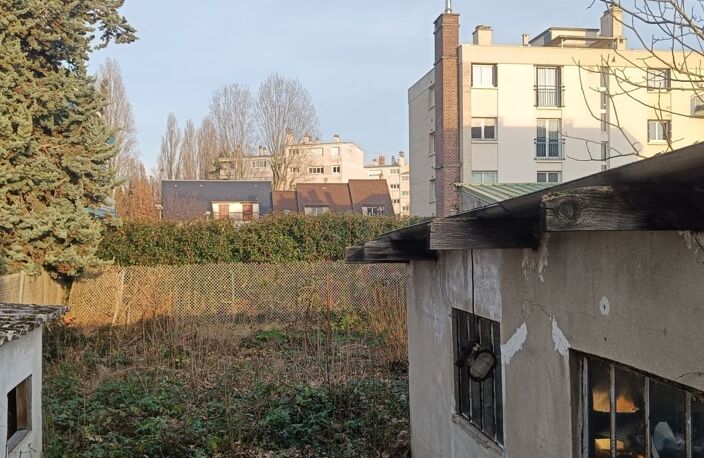 Terrains pour opération immobilière — photo 3