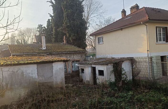 Terrains pour opération immobilière — photo 4
