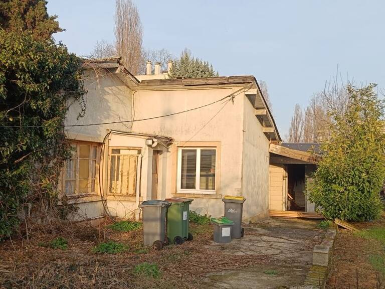 Terrains pour opération immobilière — photo 1